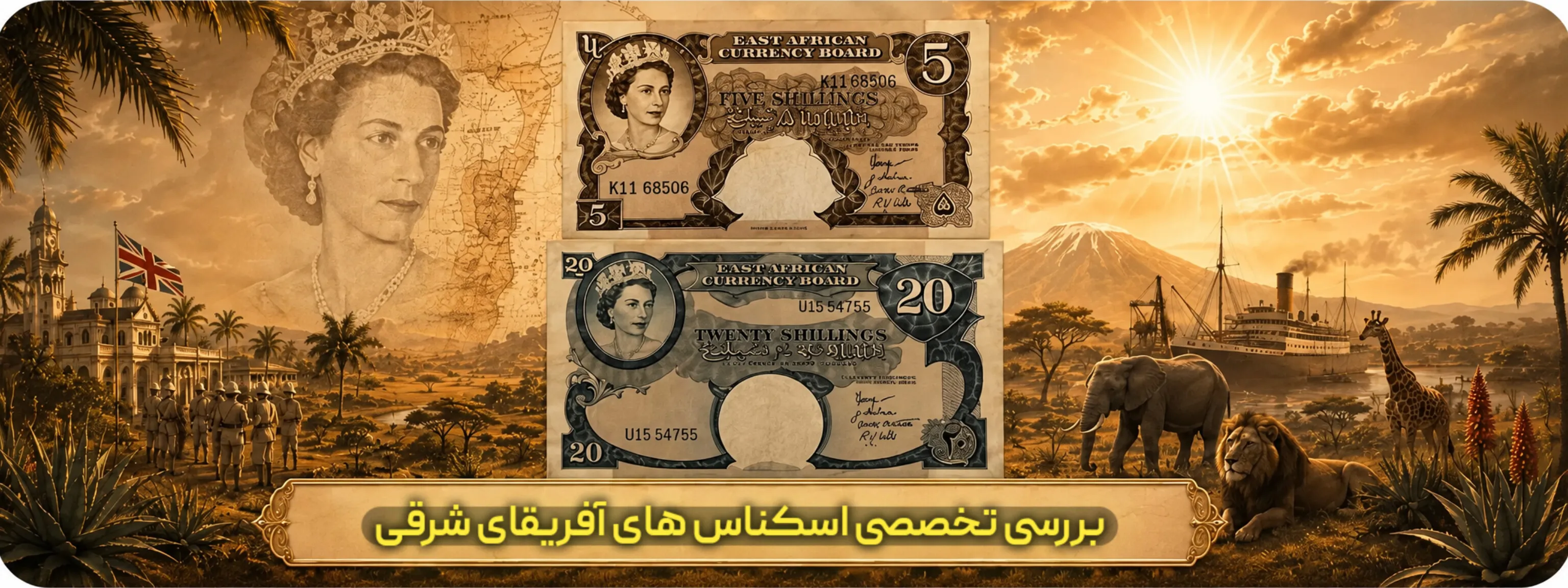 ملکه جوان